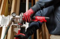 Субкомпактный расширительный инструмент UPONOR® для системы Q&E M12 FUEL FPXP-0C MILWAUKEE 4933472018