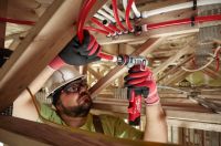 Субкомпактный расширительный инструмент UPONOR® для системы Q&E M12 FUEL FPXP-0C MILWAUKEE 4933472018