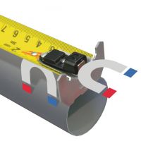 Рулетка MILWAUKEE Magnetic Tape 8 м 48225308