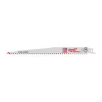 Sawzall B. 230x5-50pc MILWAUKEE 48016036