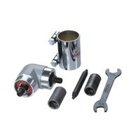 Угл.перех для дрели US MILWAUKEE 48062871