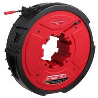 Барабан с изолированной проволокой 30 м MILWAUKEE 48445195