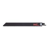 Полотно сабельное SAWZALL™ 230мм CARBIDE GRIT TC CERAMIC зерн. (3шт/уп) (экоупак.) Арт. MILWAUKEE 48471430