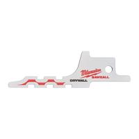 Полотно сабельное SAWZALL™ 63мм DRYWALL по гипсокартону (экоупак.) MILWAUKEE 48471640