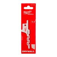 Полотно сабельное SAWZALL™ 63мм DRYWALL по гипсокартону (экоупак.) MILWAUKEE 48471640