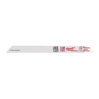 Полотно сабельное SAWZALL™ 230х1.4 THIN KERF Bi-Metal 8%Co (5шт/уп) GEN II (экоупак.) Ар MILWAUKEE 48475188