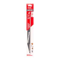Полотно сабельное SAWZALL™ WRECKER CARBIDE 300x6 (экоупак.) MILWAUKEE 48475243