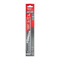 Полотно сабельное SAWZALL™ TORCH CARBIDE 230x10 (экоупак.) MILWAUKEE 48475252