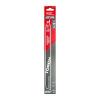 Полотно сабельное SAWZALL™ TORCH CARBIDE 300x10 (экоупак.) MILWAUKEE 48475253