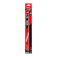 Полотно сабельное SAWZALL™ TORCH Nitrus CARBIDE 300x3.6 (экоупак.) MILWAUKEE 48475263