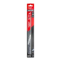 Полотно сабельное SAWZALL™ TORCH CARBIDE 300x3.6 (5шт/уп) (экоупак.) MILWAUKEE 48475503