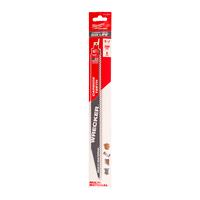 Полотно сабельное SAWZALL™ WRECKER CARBIDE 300x6 (5шт/уп) (экоупак.) MILWAUKEE 48475543