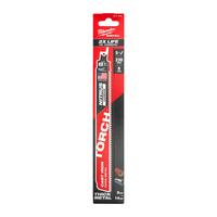 Полотно сабельное SAWZALL™ TORCH Nitrus CARBIDE 230x3.6 (5шт/уп) (экоупак.) Арт. 4847556 MILWAUKEE 48475562
