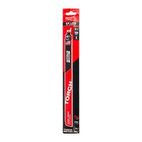 Полотно сабельное SAWZALL™ TORCH Nitrus CARBIDE 300x3.6 (5шт/уп) (экоупак.) Арт. 4847556 MILWAUKEE 48475563