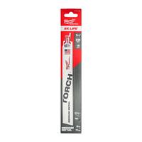 Полотно сабельное SAWZALL™ TORCH 230х1.4 Bi-Metal 8%Co (5шт/уп) GEN II (экоупак.) Арт. 4 MILWAUKEE 48475788