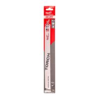 Полотно сабельное SAWZALL™ TORCH 300х1.4 Bi-Metal 8%Co (5шт/уп) (экоупак.) MILWAUKEE 48475789