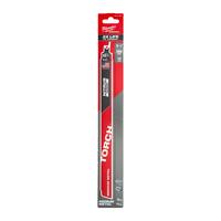 Полотно сабельное SAWZALL™ TORCH Nitrus CARBIDE 300x10 (5шт/уп) (экоупак.) MILWAUKEE 48476553