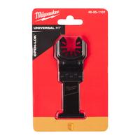 OMT OL Plunge blade W 35mm-1pc MILWAUKEE 48851101