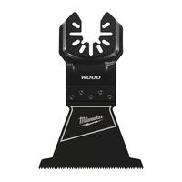 OMT OL Plunge blade W 64mm-1pc MILWAUKEE 48851111