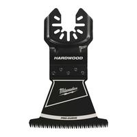 OMT OL Plunge blade W 3C 64mm-1pc MILWAUKEE 48851151