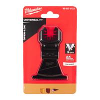 OMT OL Plunge blade W 3C 64mm-1pc MILWAUKEE 48851151
