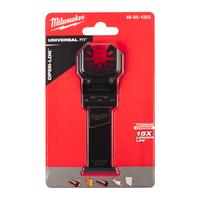 OMT OL Plunge blade WM Ti BiM 32mm-1pc MILWAUKEE 48851203