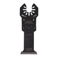 OMT OL Plunge blade WM Ti BiM 35mm-10pc MILWAUKEE 48851239