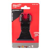 OMT OL Plunge blade WM Ti BiM 64mm-1pc MILWAUKEE 48851241