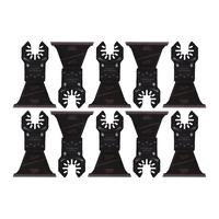 OMT OL Plunge blade WM Ti BiM 64mm-10pc MILWAUKEE 48851249