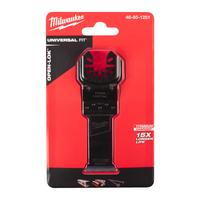 OMT OL Plunge blade M Ti BiM 28mm-1pc MILWAUKEE 48851251