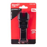 OMT OL Plunge blade M Ti BiM 28mm-10pc MILWAUKEE 48851259