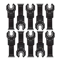 OMT OL Plunge blade M Ti BiM 28mm-10pc MILWAUKEE 48851259