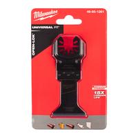 OMT OL Plunge blade WM Ti BiM 45mm-1pc MILWAUKEE 48851261
