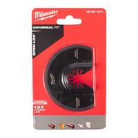 OMT OL Seg.blade WM Ti BiM 90mm-1pc MILWAUKEE 48851271