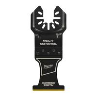 OMT OL Plunge blade WM Ti TCT 35mm-1pc MILWAUKEE 48851521