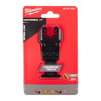 OMT OL Plunge blade WM Ti TCT 35mm-1pc MILWAUKEE 48851521
