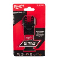 OMT OL Plunge blade M Nit.TCT 35mm-1pc MILWAUKEE 48851561