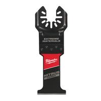 OMT OL Plunge blade WM Nit.TCT 35mm-1pc MILWAUKEE 48851571