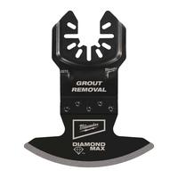 OMT OL Seg.blade B D 42x3mm-1pc MILWAUKEE 48852272