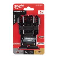 OMT OL Set WM-3pc MILWAUKEE 48859001