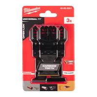 OMT OL Set WM-3pc MILWAUKEE 48859001