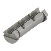 Губки для фиксации труб с ПВХ покрытием под MXF PTR2 MILWAUKEE 49165102