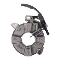 Плашка для резьбонарезного инструмента MXF PTR2 BSPT MILWAUKEE 49165103