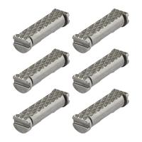 Губки для фиксации труб под MXF PTR2 MILWAUKEE 49165104