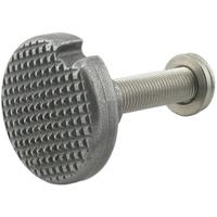 Трехунциевый стальной сменный боек с насечкой для TB15MC и TBM14RMC. Stiletto hammers spare parts MILWAUKEE 4931428165