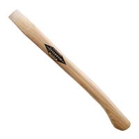 16-дюймовая сменная изогнутая рукоятка Hickory для 14 - унциевых молотков. Stiletto System Attachments MILWAUKEE 4931428171