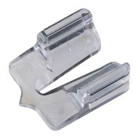 Насадка против сколов. Комплект из 3 штук. Anti Splinter Devices MILWAUKEE 4931449321