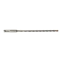 Бур SDS+ M2™ 6.5x210 (10шт/уп) MILWAUKEE 4932399339