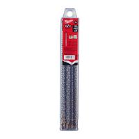 Бур SDS+ M2™ 6.5x210 (10шт/уп) MILWAUKEE 4932399339