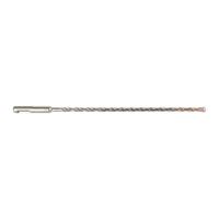 Бур SDS+ M2™ 6.5x260 (10шт/уп) MILWAUKEE 4932399340